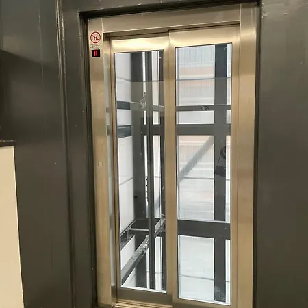 Apartment Jazz Budapest