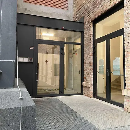 Jazz Apartment