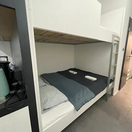 Jazz Apartment