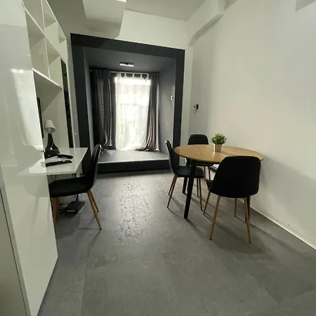 Apartment Jazz *