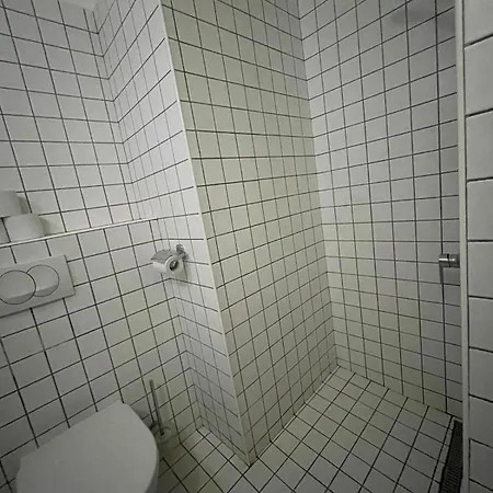 Jazz Apartment Budapest